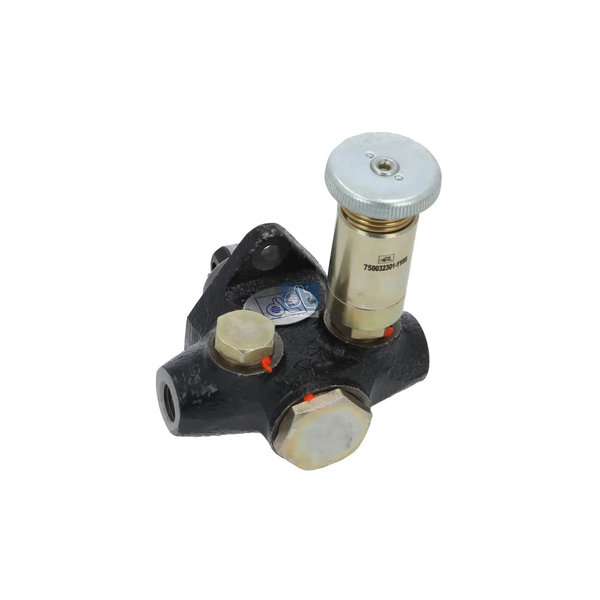 پمپ تغذیه (پمپ سوخت) 1.12101 DIESEL TECHNIC